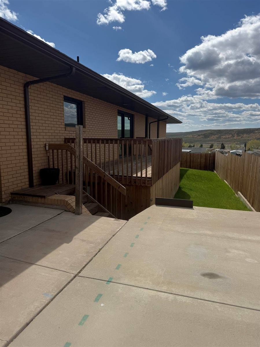 92 Declaration, Evanston, WY 82930