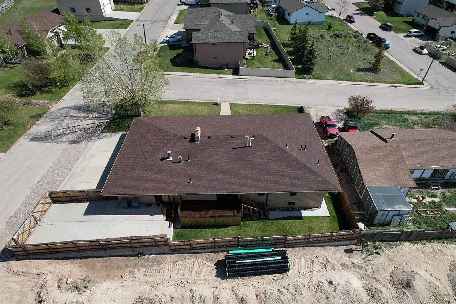 92 Declaration, Evanston, WY 82930
