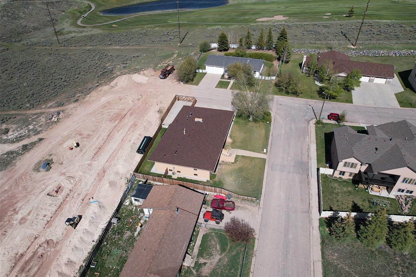92 Declaration, Evanston, WY 82930