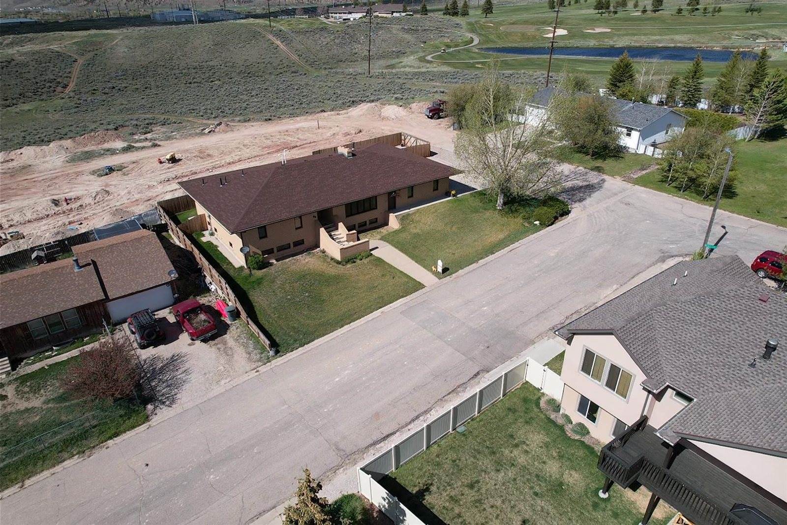 92 Declaration, Evanston, WY 82930
