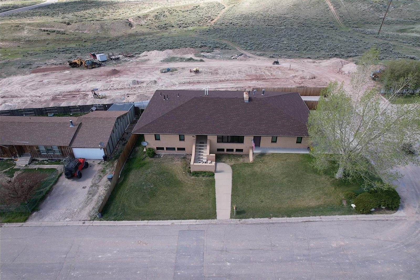 92 Declaration, Evanston, WY 82930