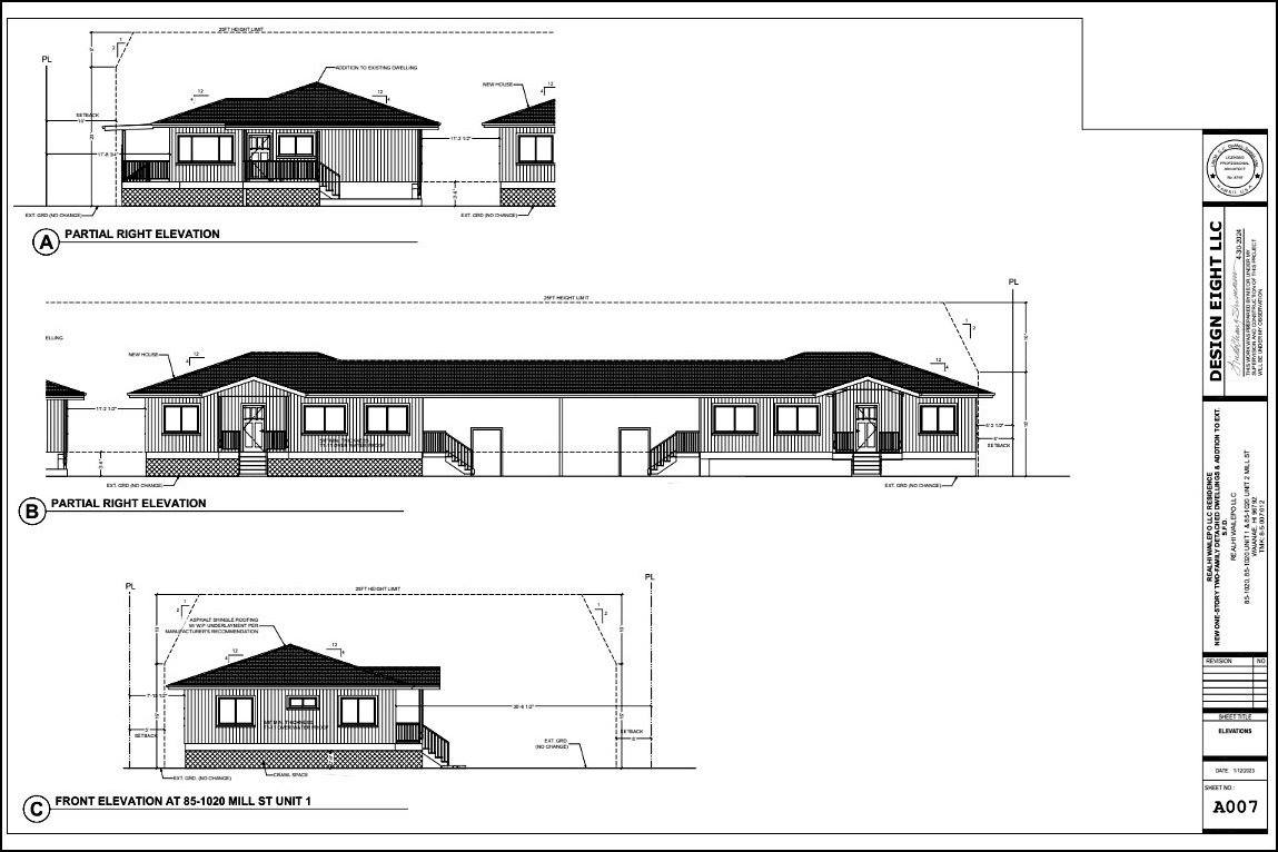 85-1020 Mill Street, Waianae, HI 96792