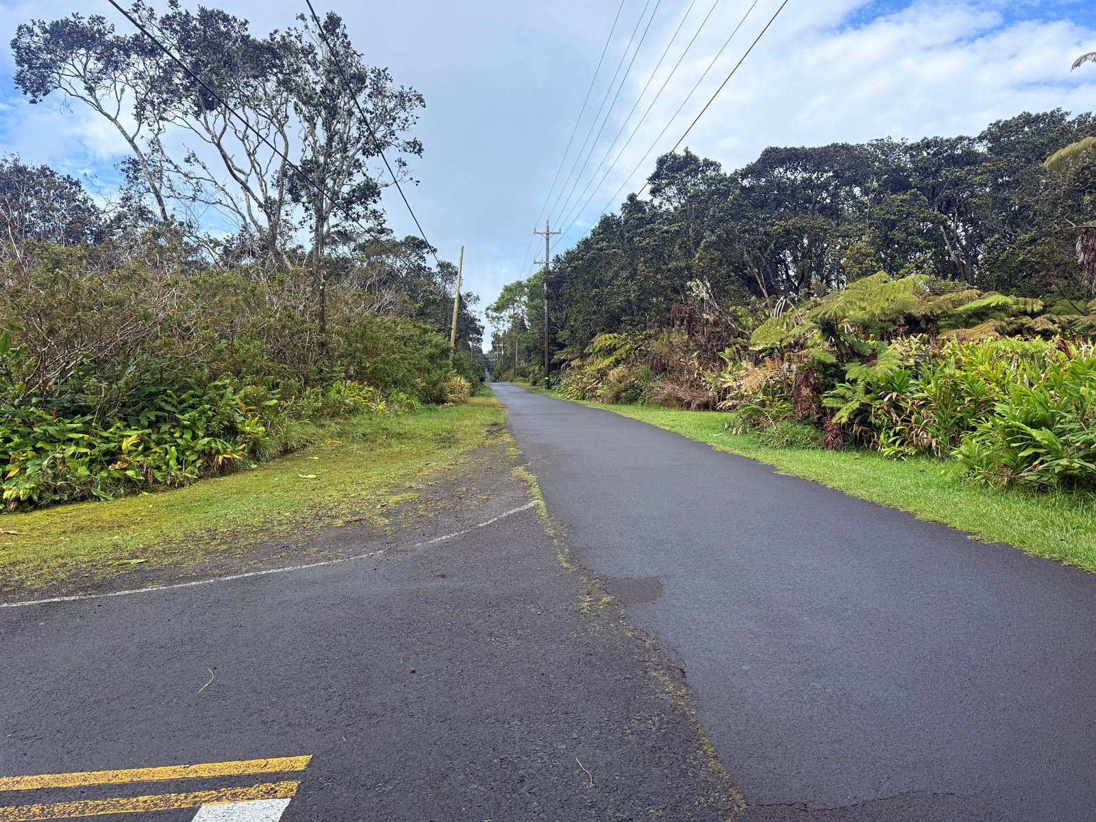 19-3140 Mamaki Ln, Volcano, HI 96785