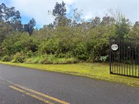 19-3140 Mamaki Ln, Volcano, HI 96785