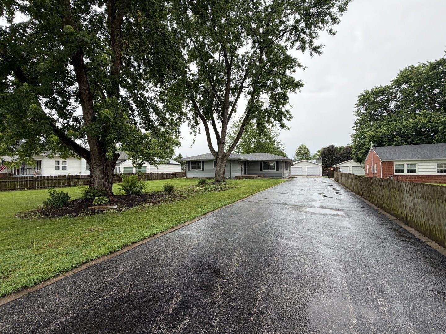 201 North Scandia Street, Alpha, IL 61413