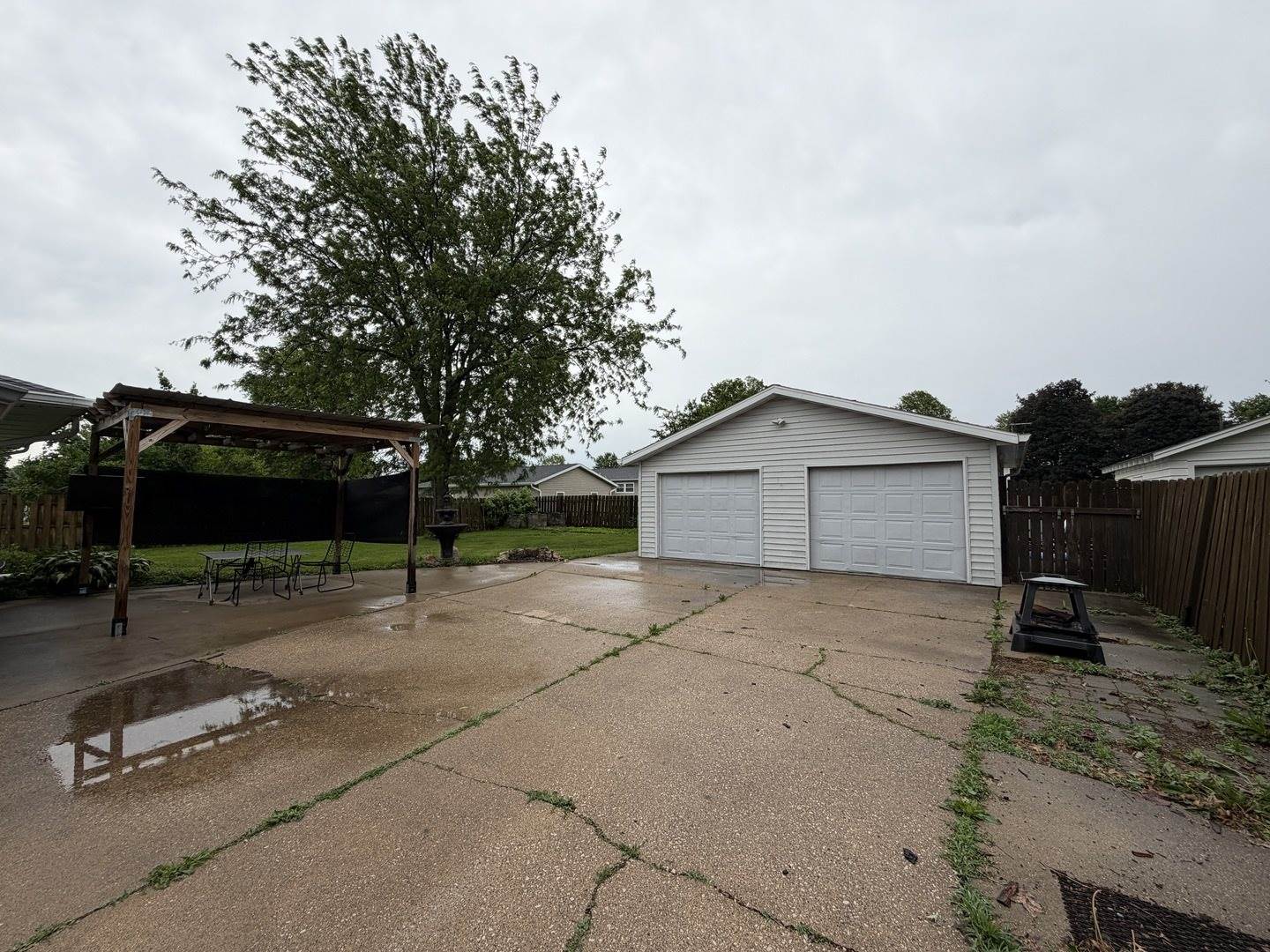 201 North Scandia Street, Alpha, IL 61413