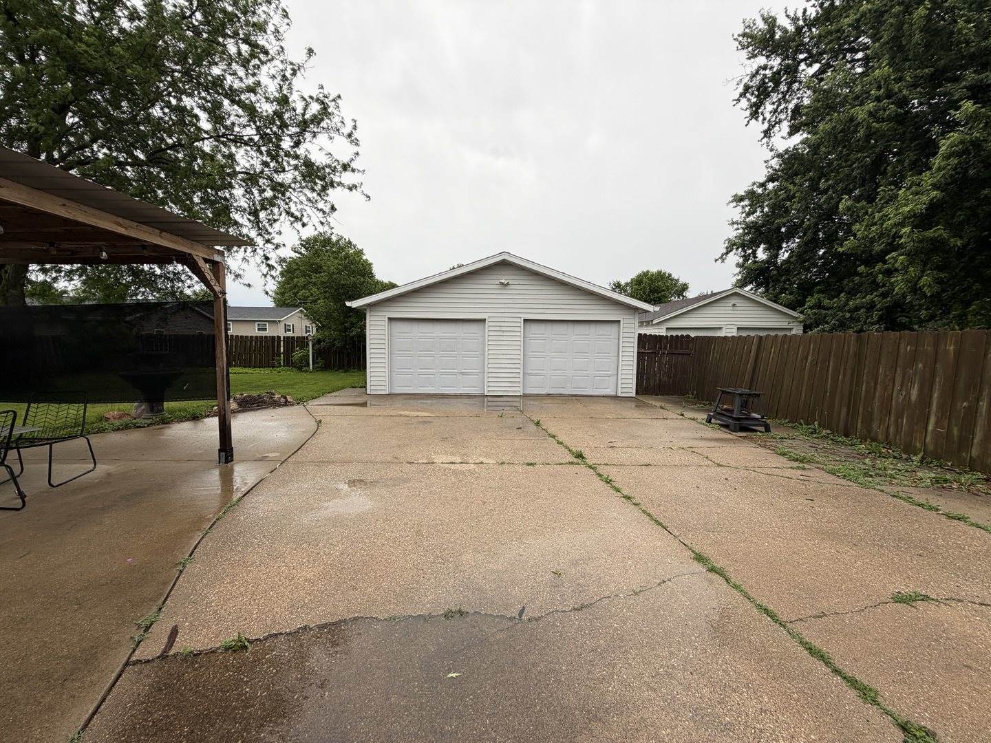 201 North Scandia Street, Alpha, IL 61413