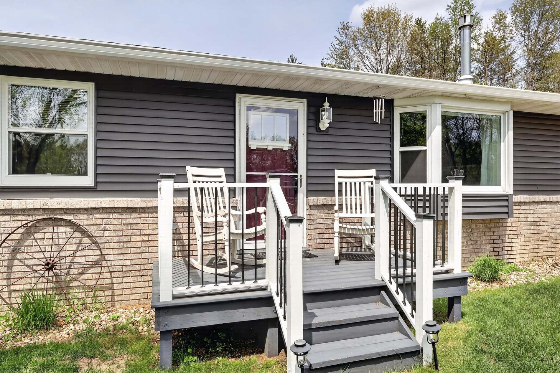 9321 Buena Vista Road, Wisconsin Rapids, WI 54494