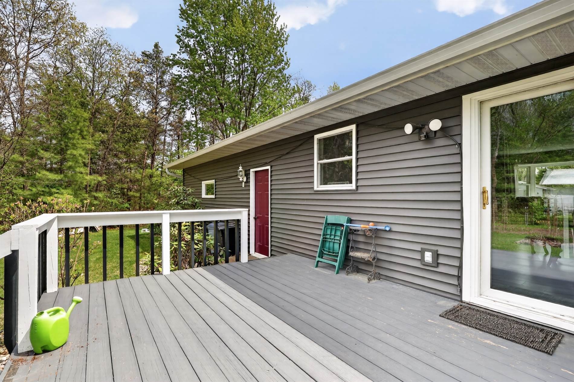 9321 Buena Vista Road, Wisconsin Rapids, WI 54494