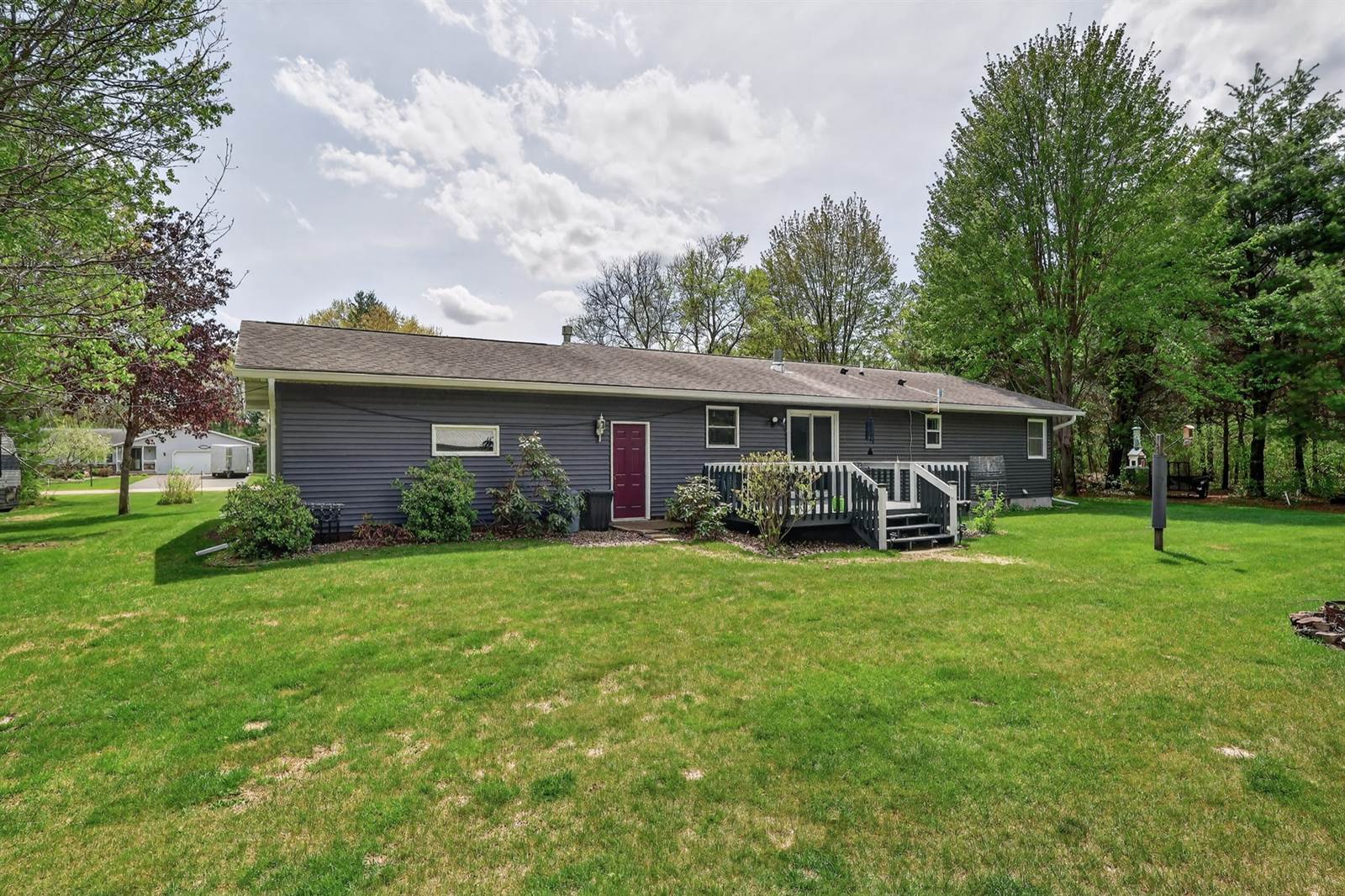 9321 Buena Vista Road, Wisconsin Rapids, WI 54494