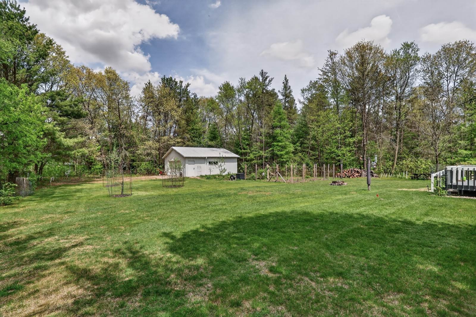 9321 Buena Vista Road, Wisconsin Rapids, WI 54494