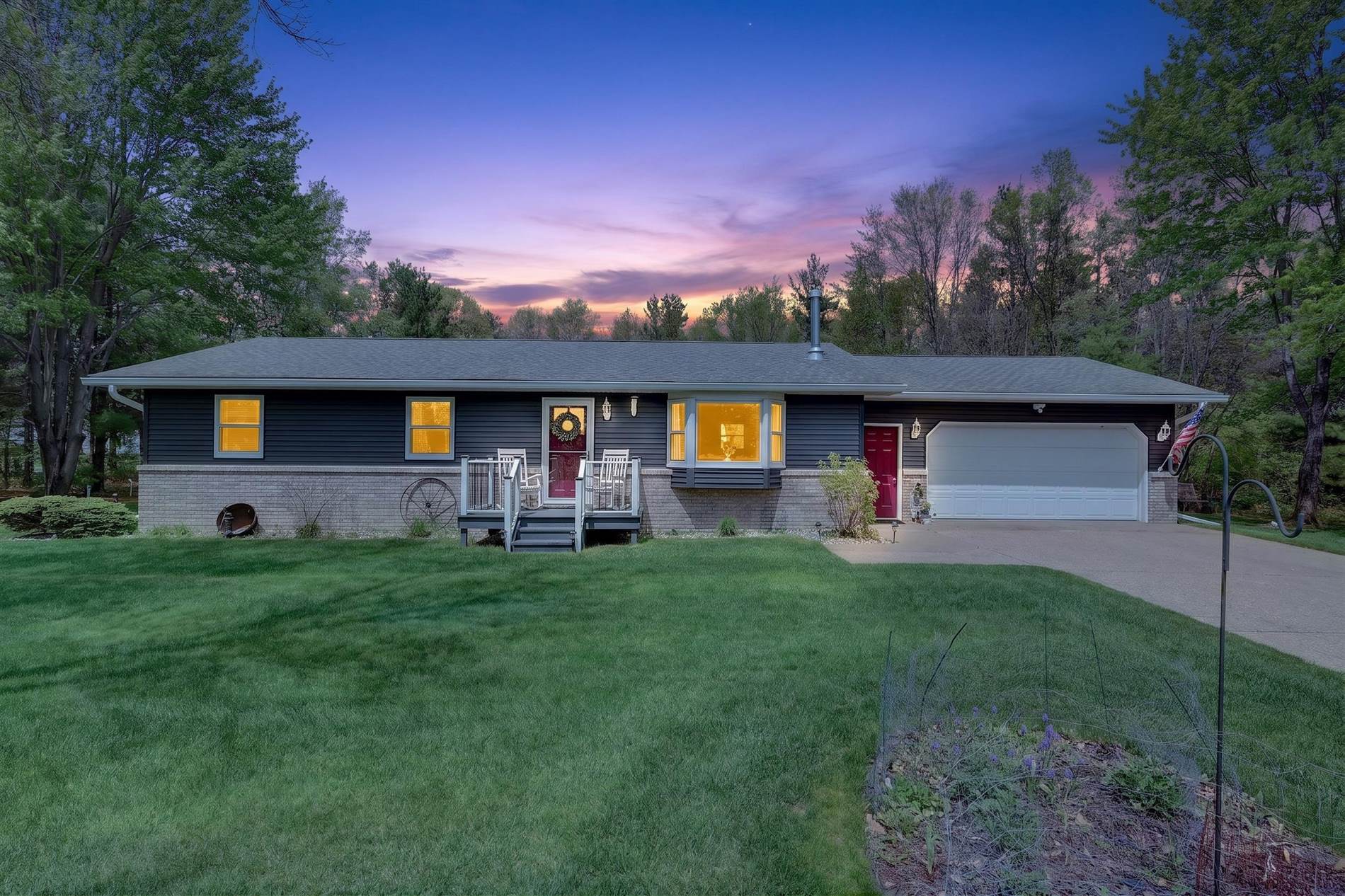 9321 Buena Vista Road, Wisconsin Rapids, WI 54494