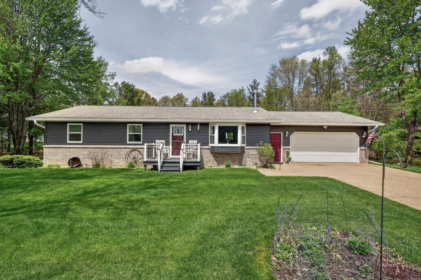 9321 Buena Vista Road, Wisconsin Rapids, WI 54494