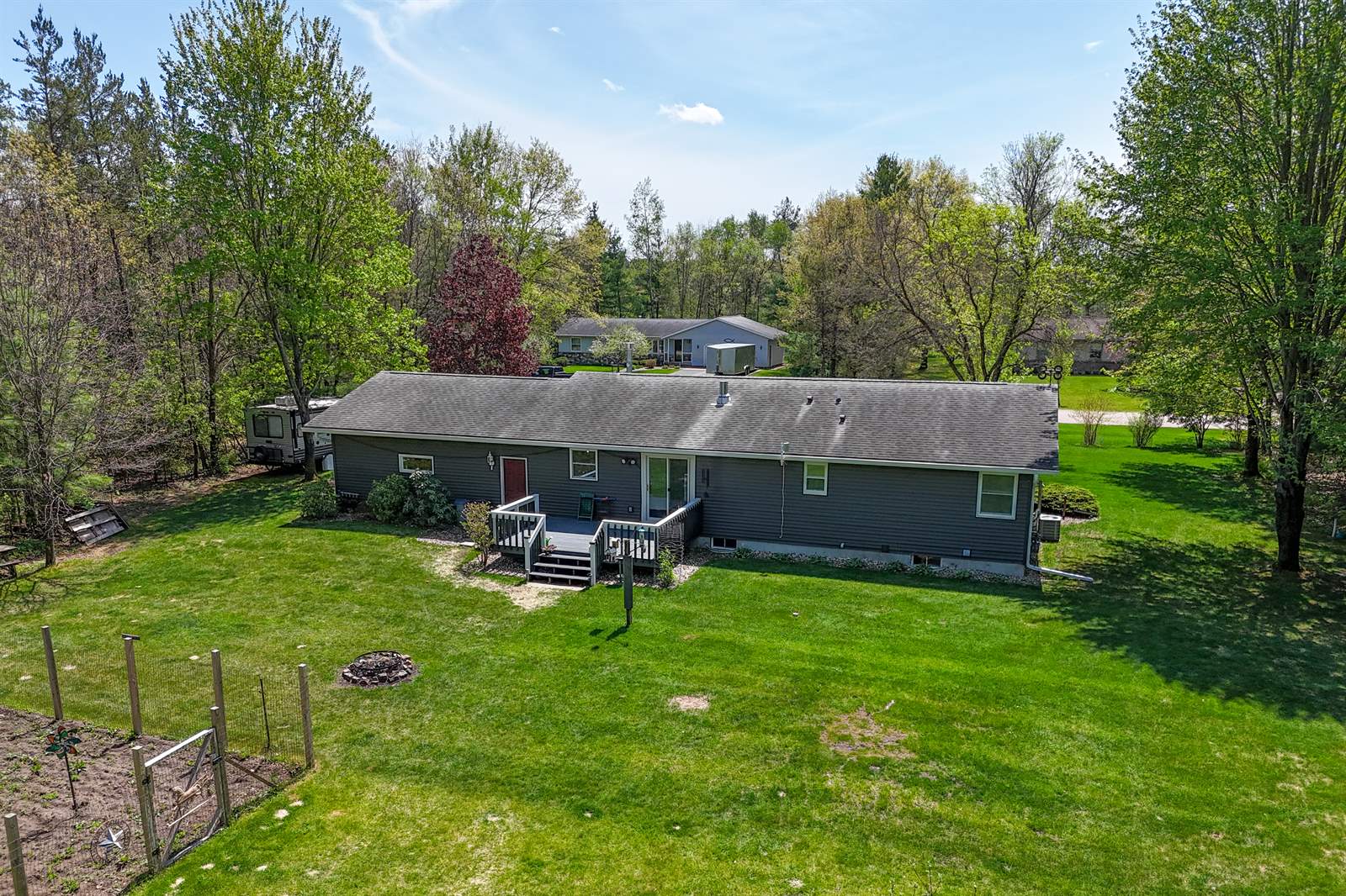9321 Buena Vista Road, Wisconsin Rapids, WI 54494