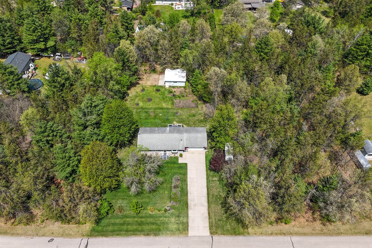 9321 Buena Vista Road, Wisconsin Rapids, WI 54494