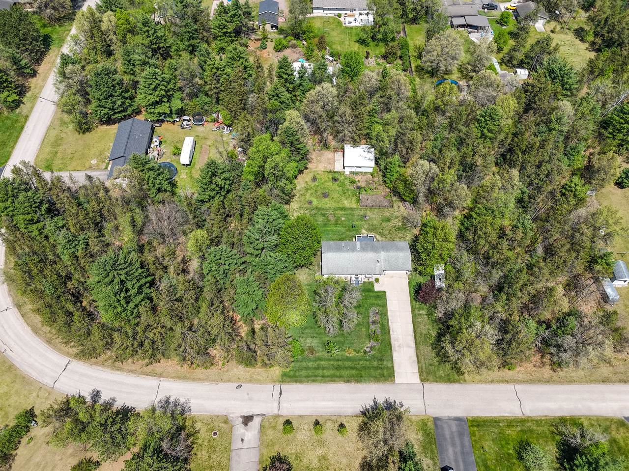 9321 Buena Vista Road, Wisconsin Rapids, WI 54494