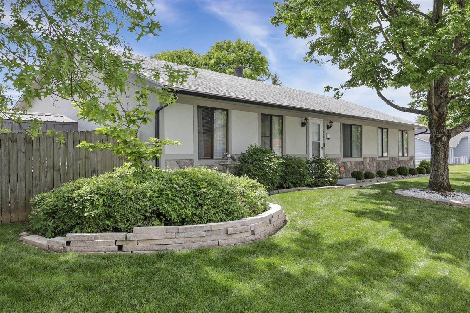 6651 Rugosa Avenue, Reynoldsburg, OH 43068