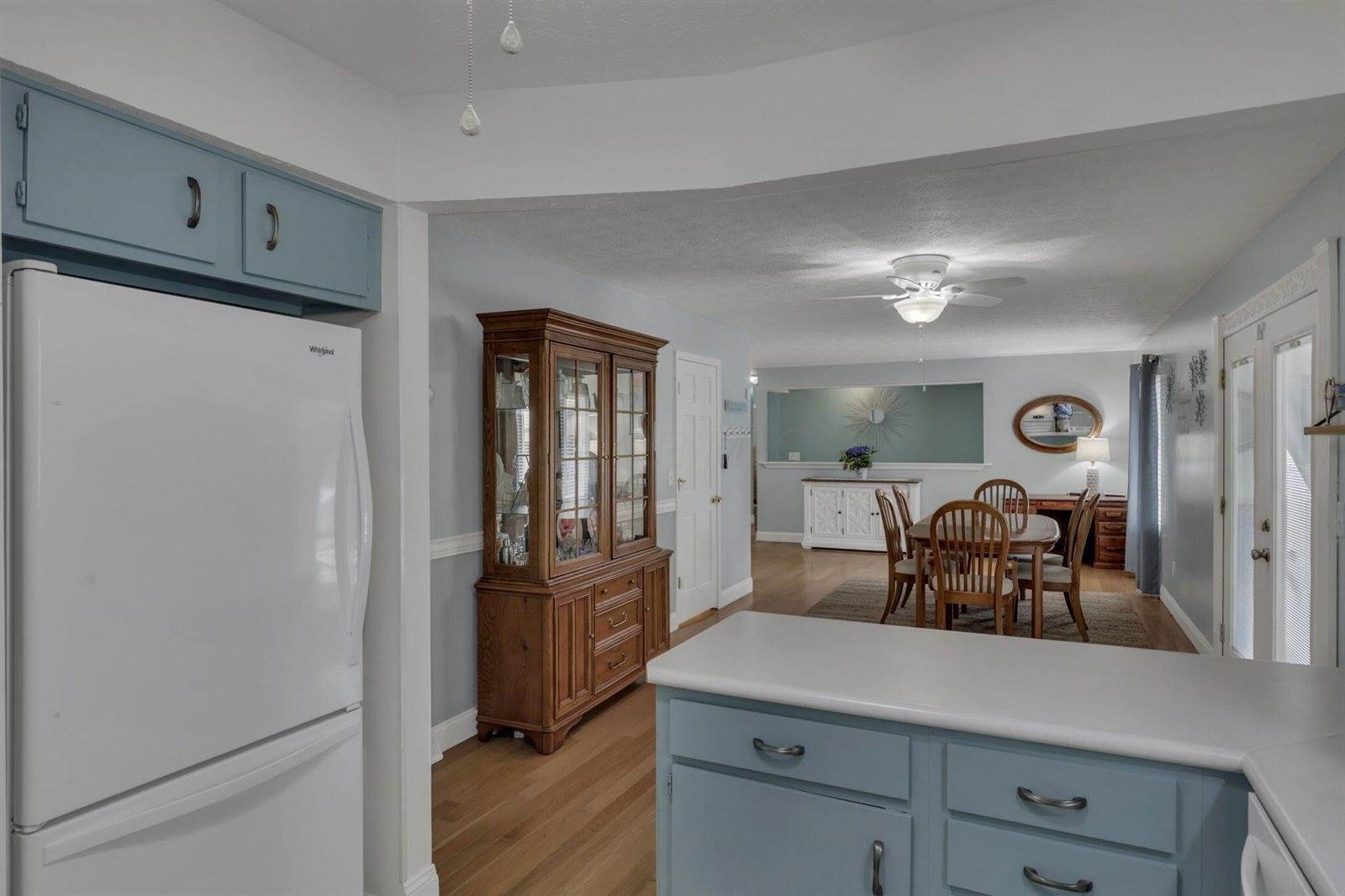 6651 Rugosa Avenue, Reynoldsburg, OH 43068