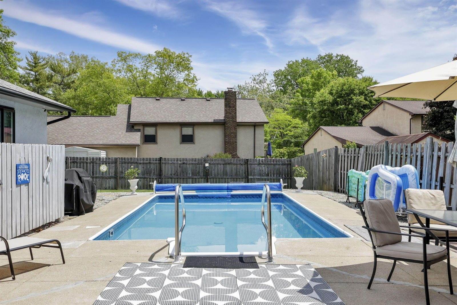6651 Rugosa Avenue, Reynoldsburg, OH 43068