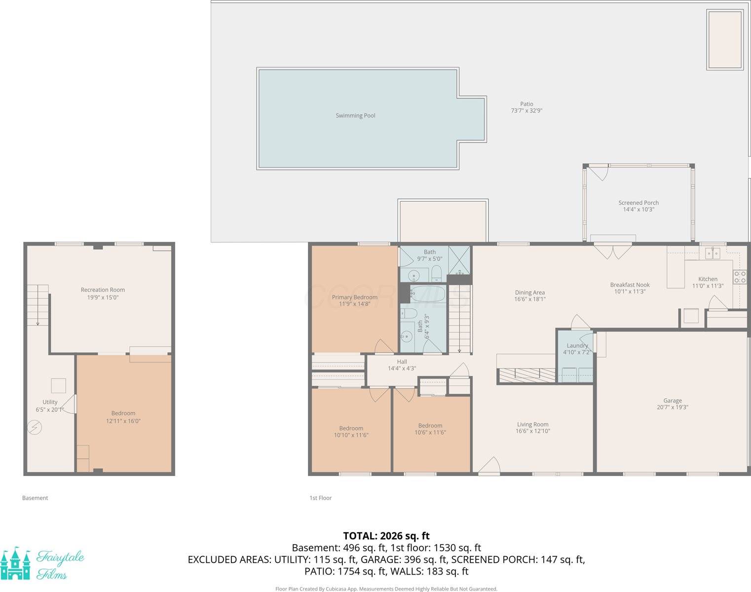6651 Rugosa Avenue, Reynoldsburg, OH 43068