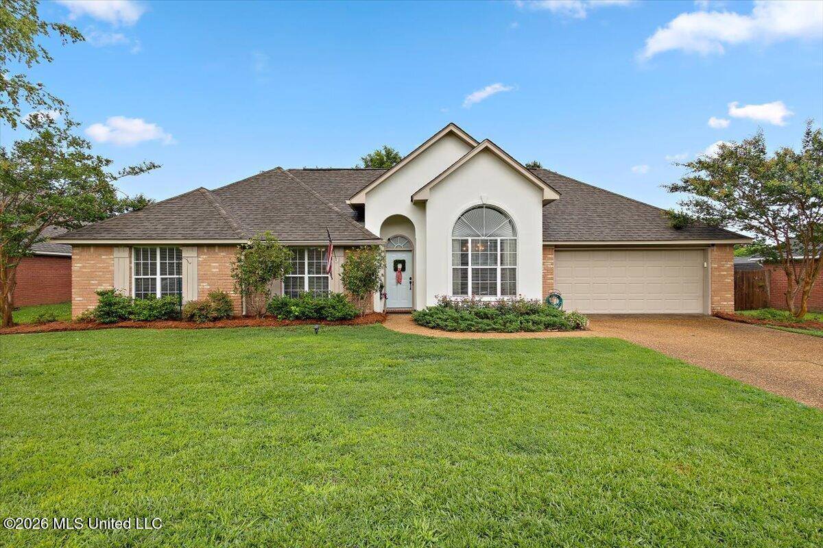 102 Avon Cove, Madison, MS 39110