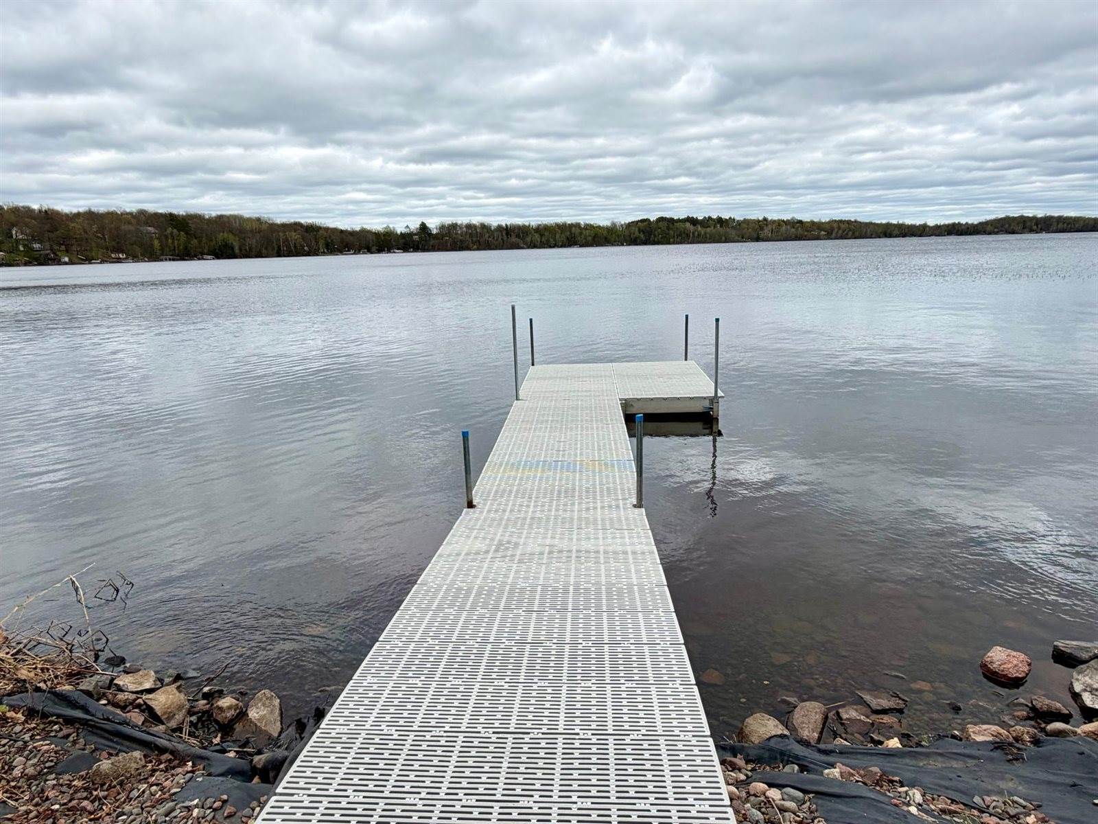 3936 Sunnyside Park Road, Floodwood, MN 55736
