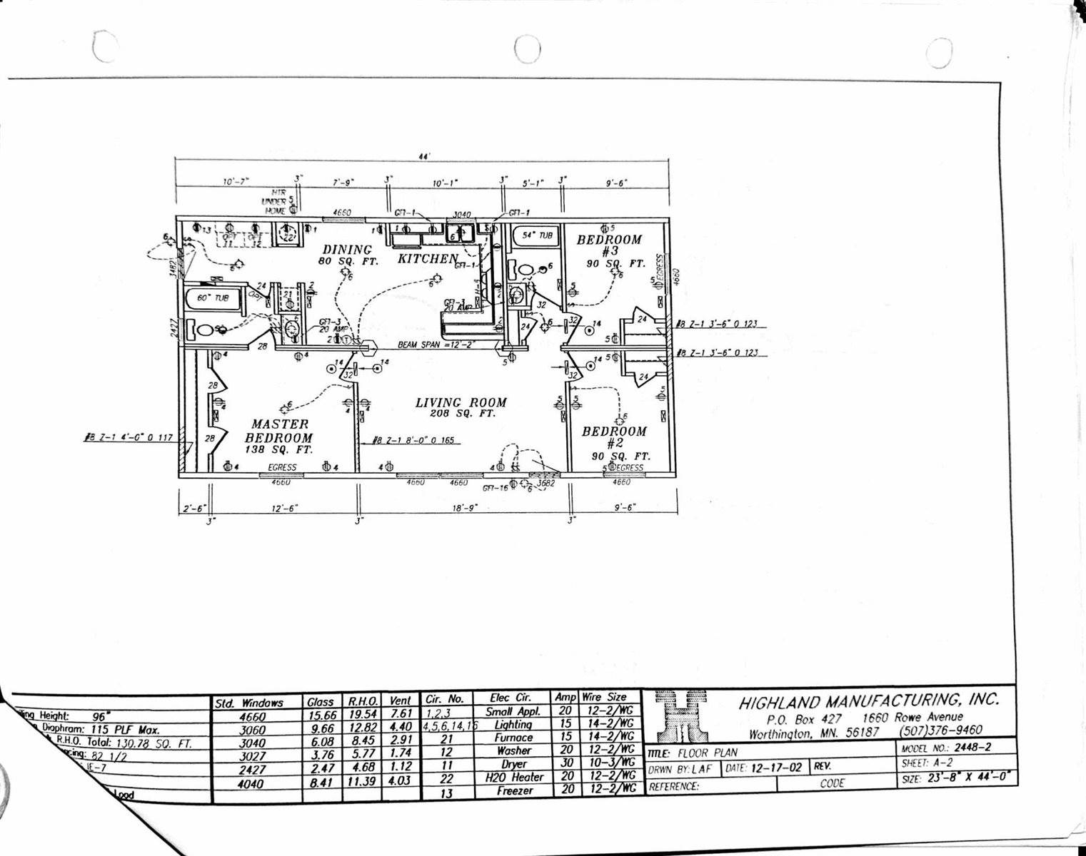 3936 Sunnyside Park Road, Floodwood, MN 55736