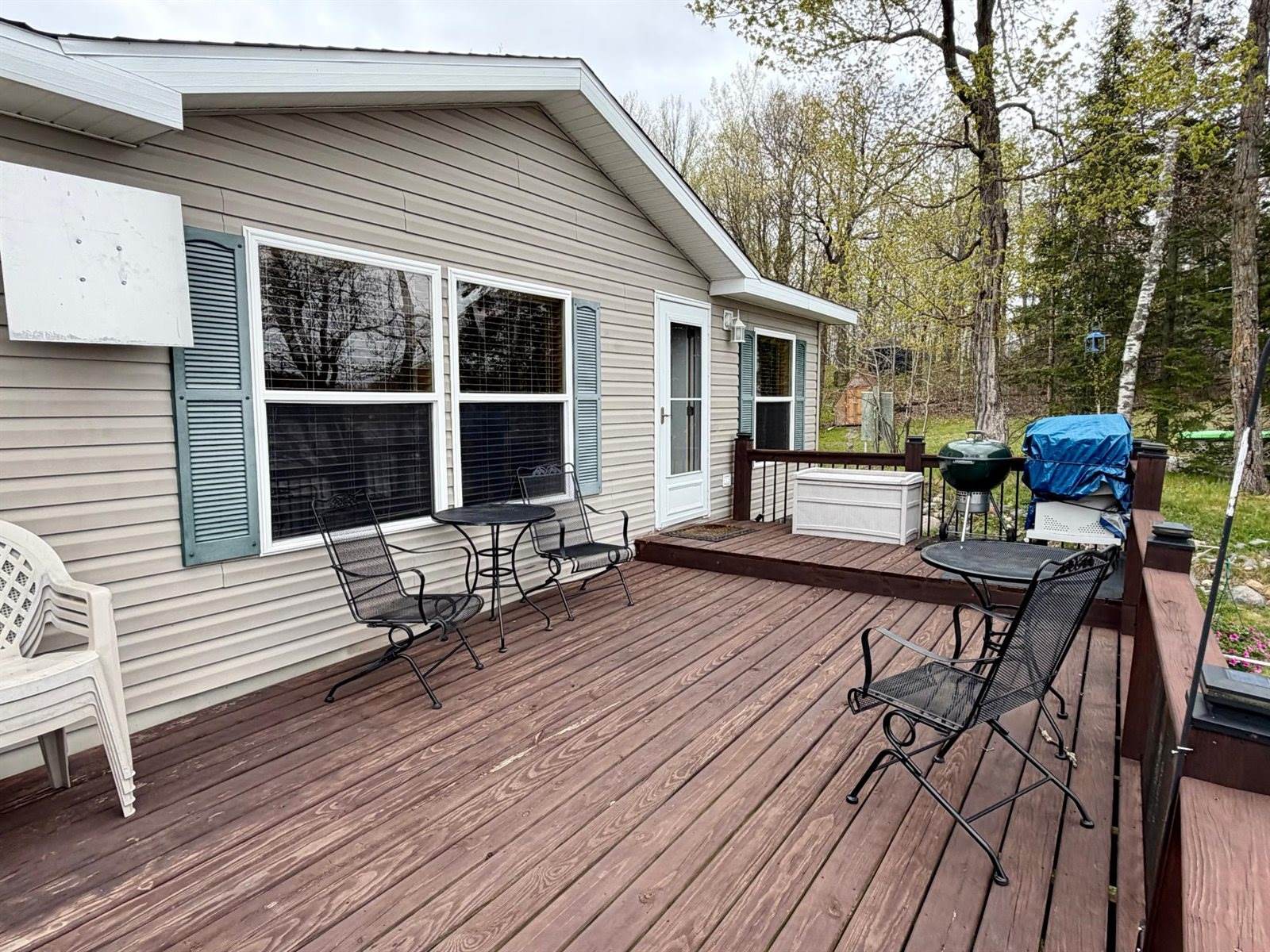 3936 Sunnyside Park Road, Floodwood, MN 55736