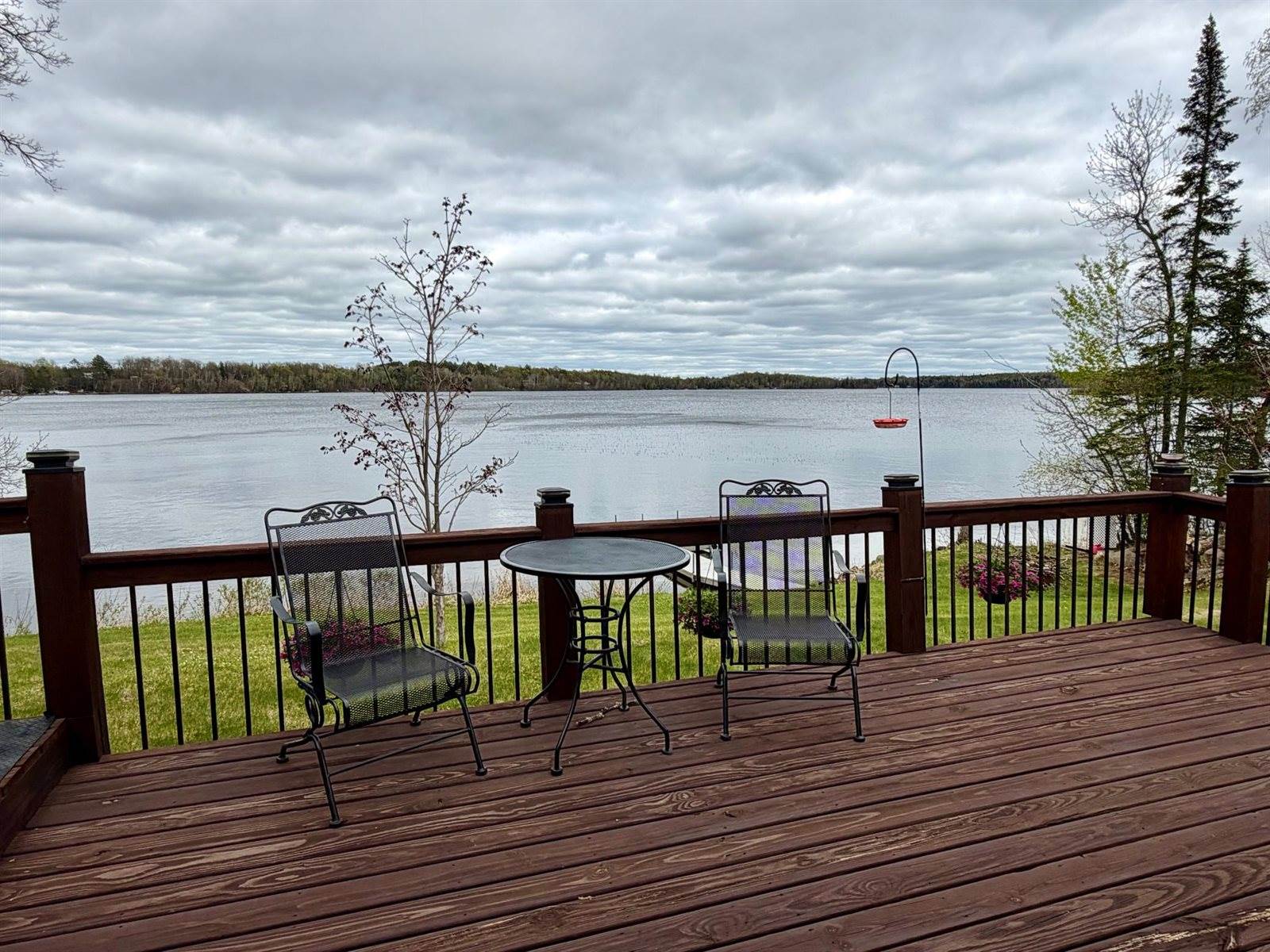 3936 Sunnyside Park Road, Floodwood, MN 55736