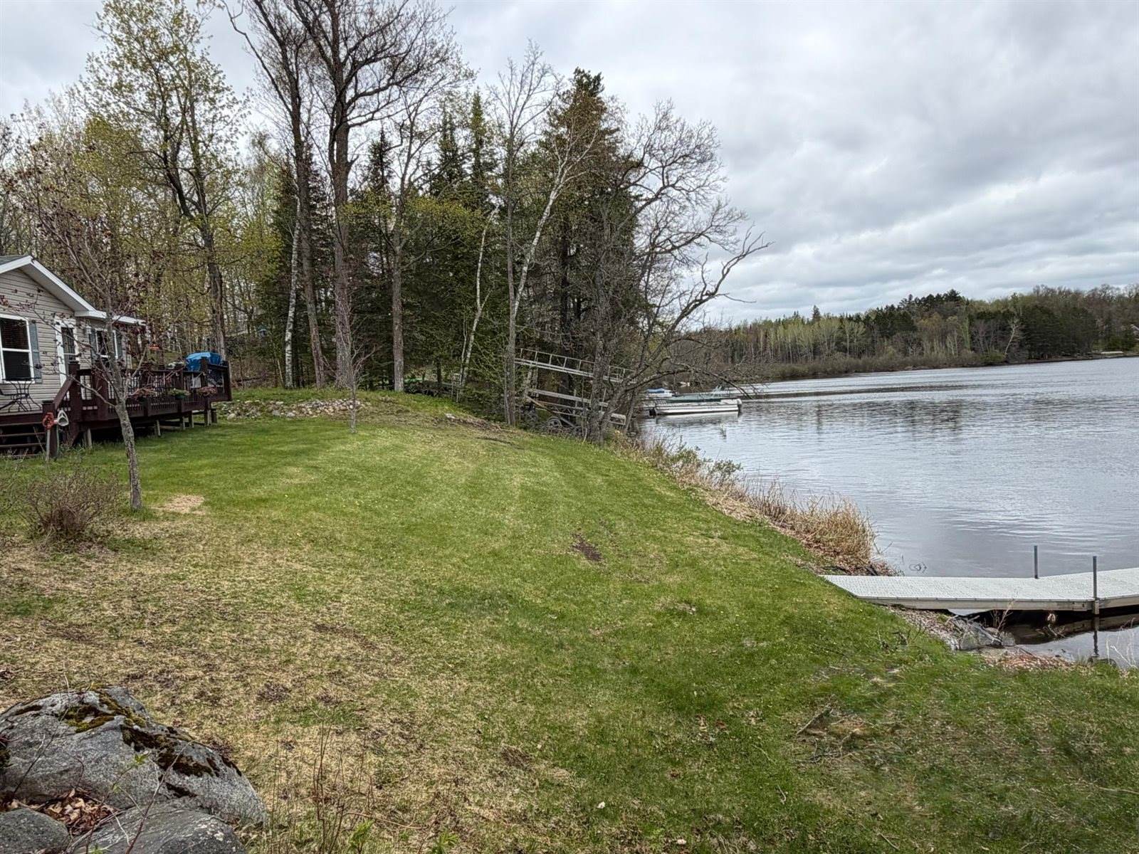 3936 Sunnyside Park Road, Floodwood, MN 55736