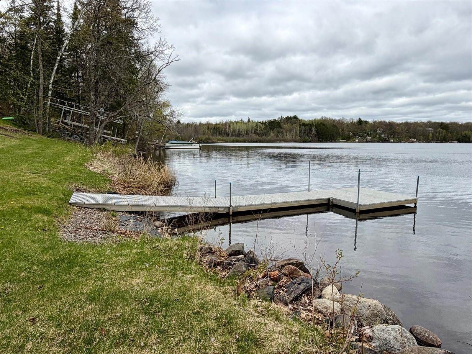 3936 Sunnyside Park Road, Floodwood, MN 55736