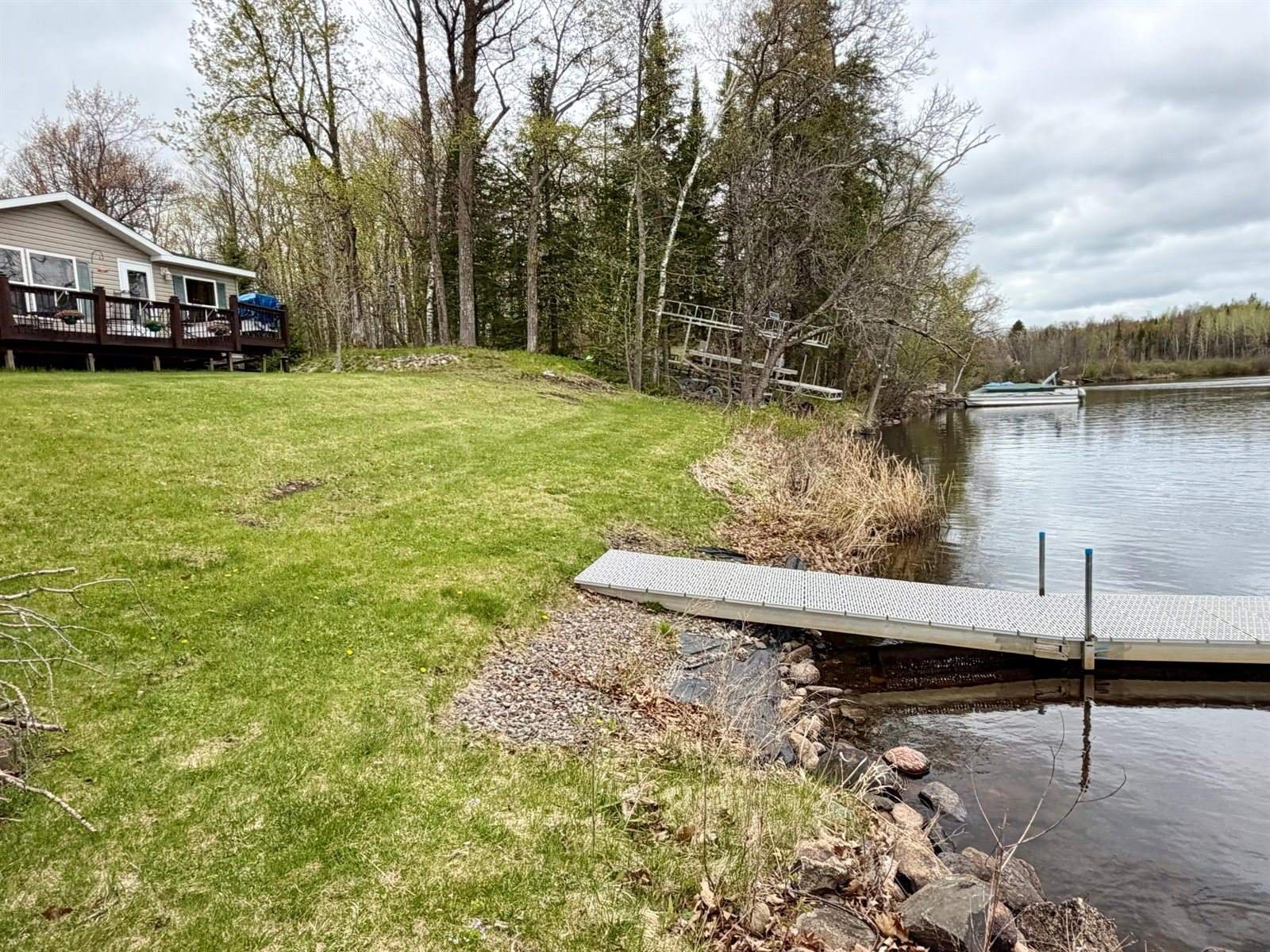 3936 Sunnyside Park Road, Floodwood, MN 55736