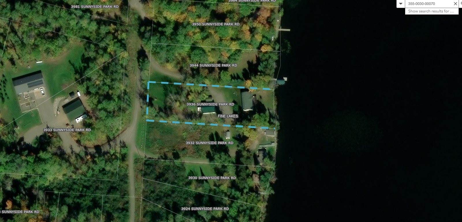3936 Sunnyside Park Road, Floodwood, MN 55736