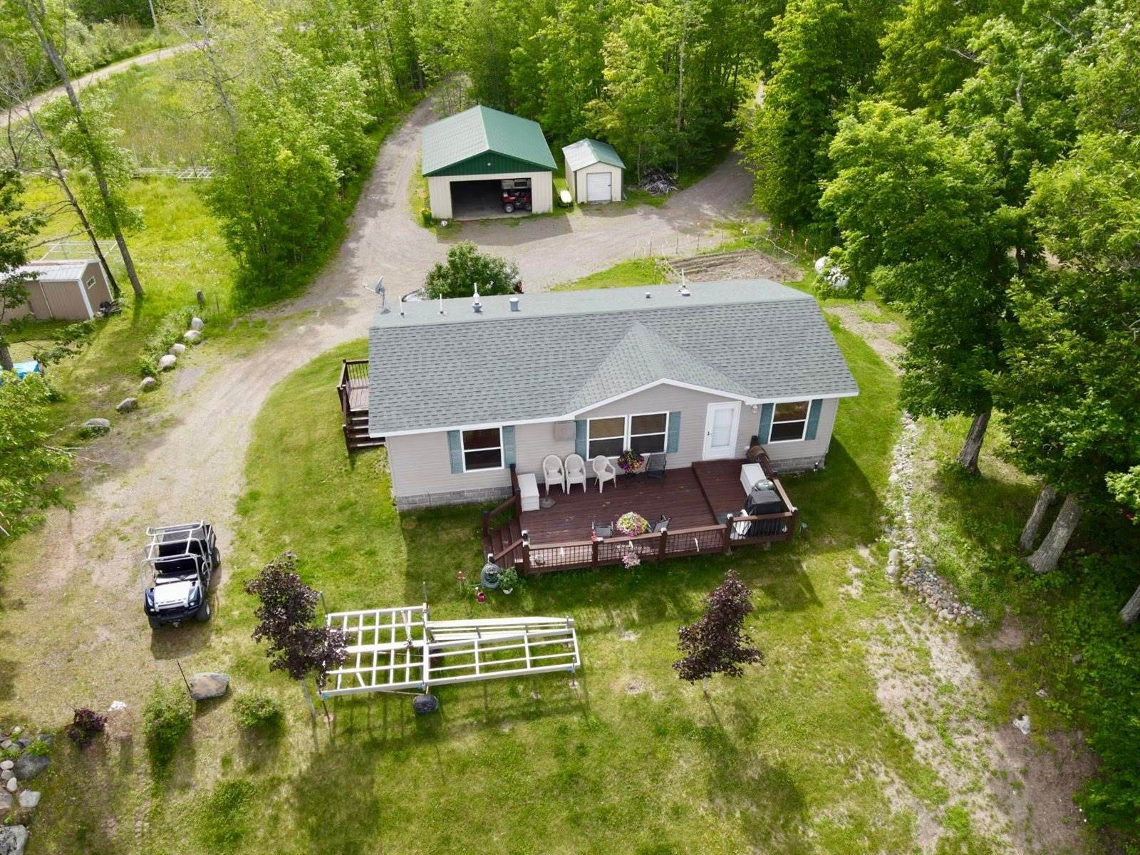 3936 Sunnyside Park Road, Floodwood, MN 55736