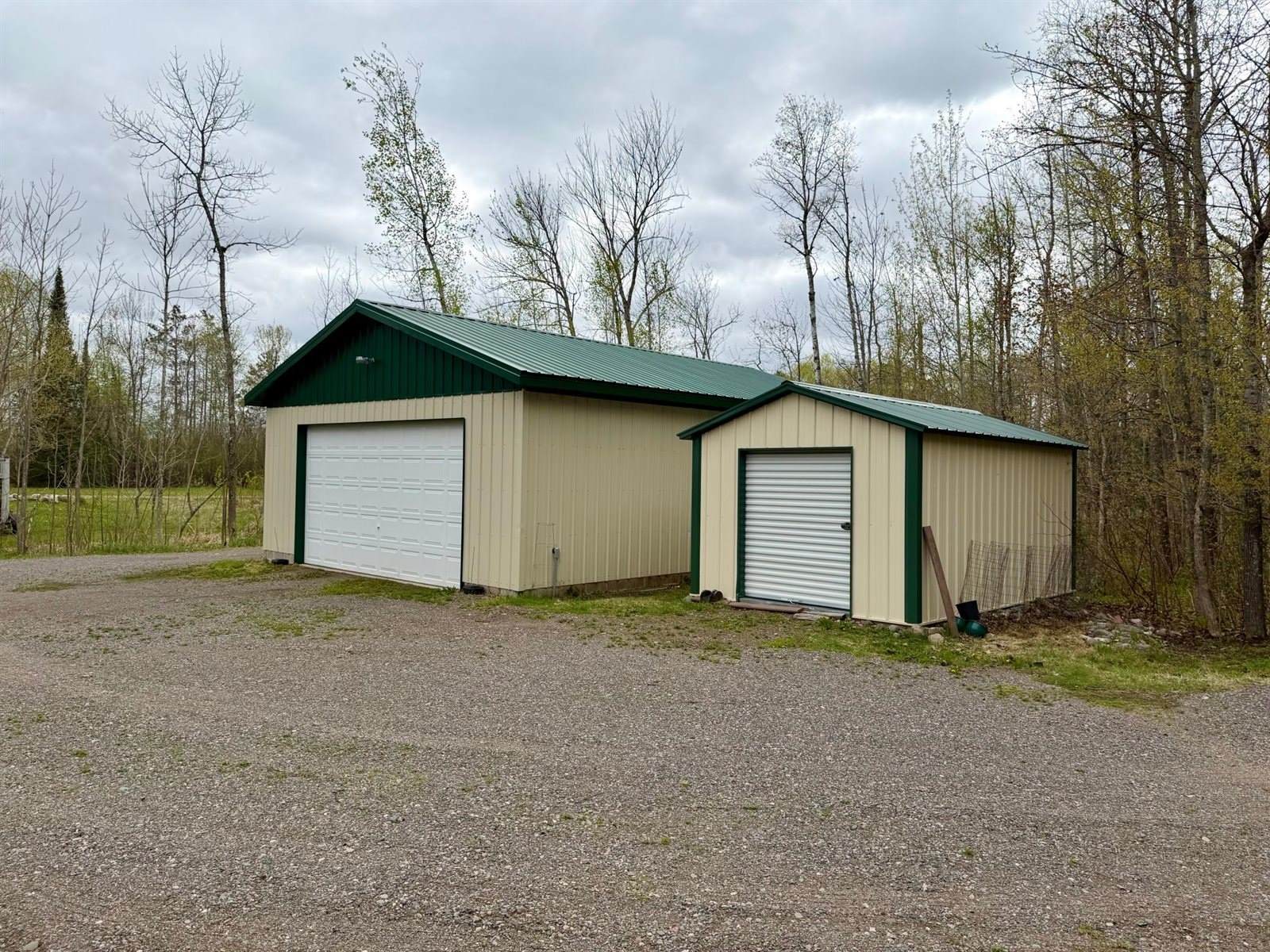 3936 Sunnyside Park Road, Floodwood, MN 55736