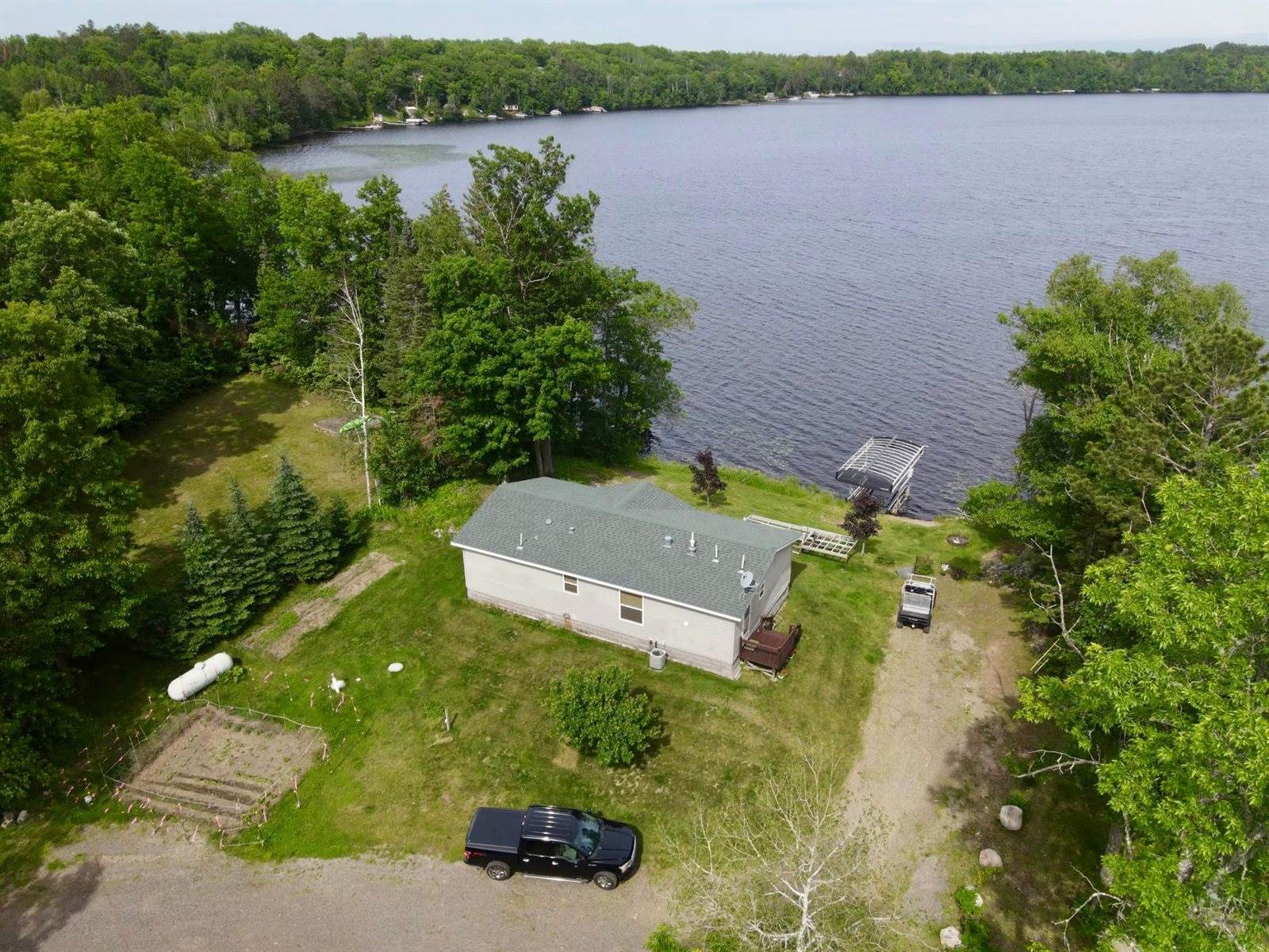3936 Sunnyside Park Road, Floodwood, MN 55736