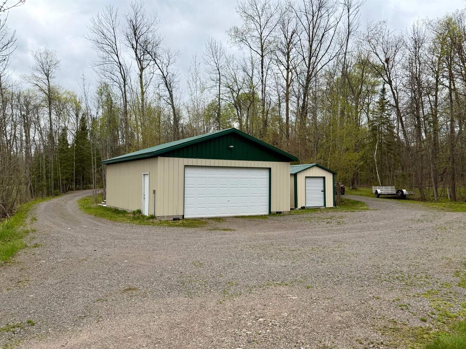3936 Sunnyside Park Road, Floodwood, MN 55736