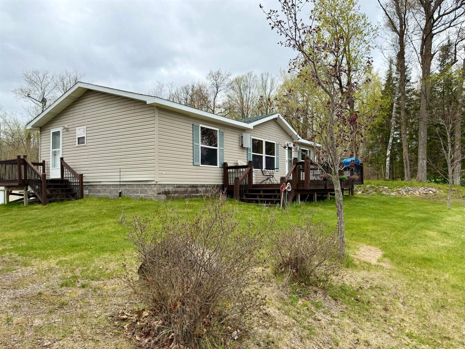 3936 Sunnyside Park Road, Floodwood, MN 55736