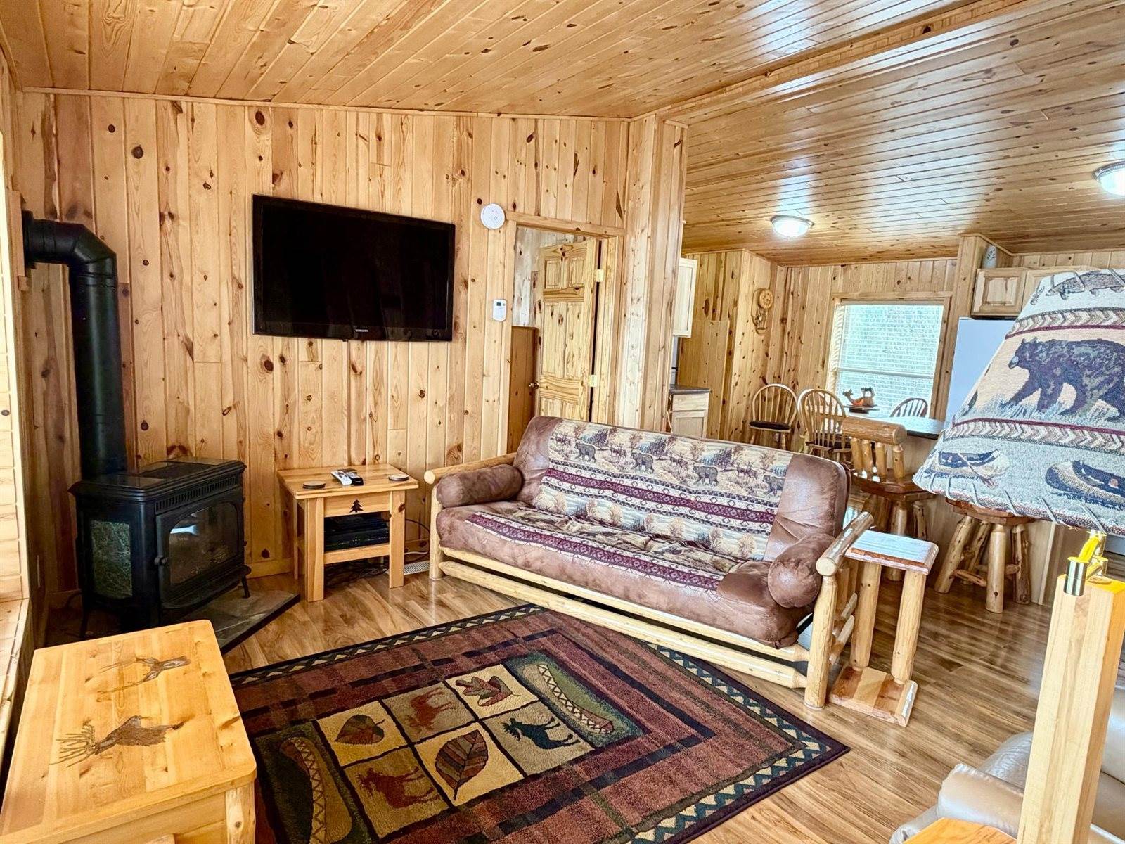 3936 Sunnyside Park Road, Floodwood, MN 55736