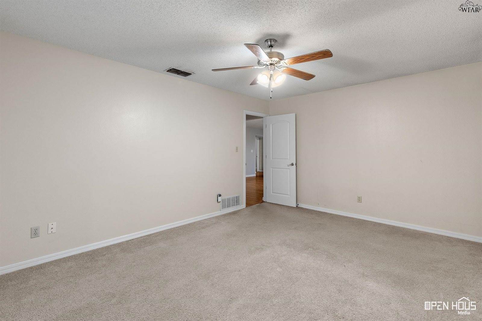 5410 Pebblestone Drive, Wichita Falls, TX 76306