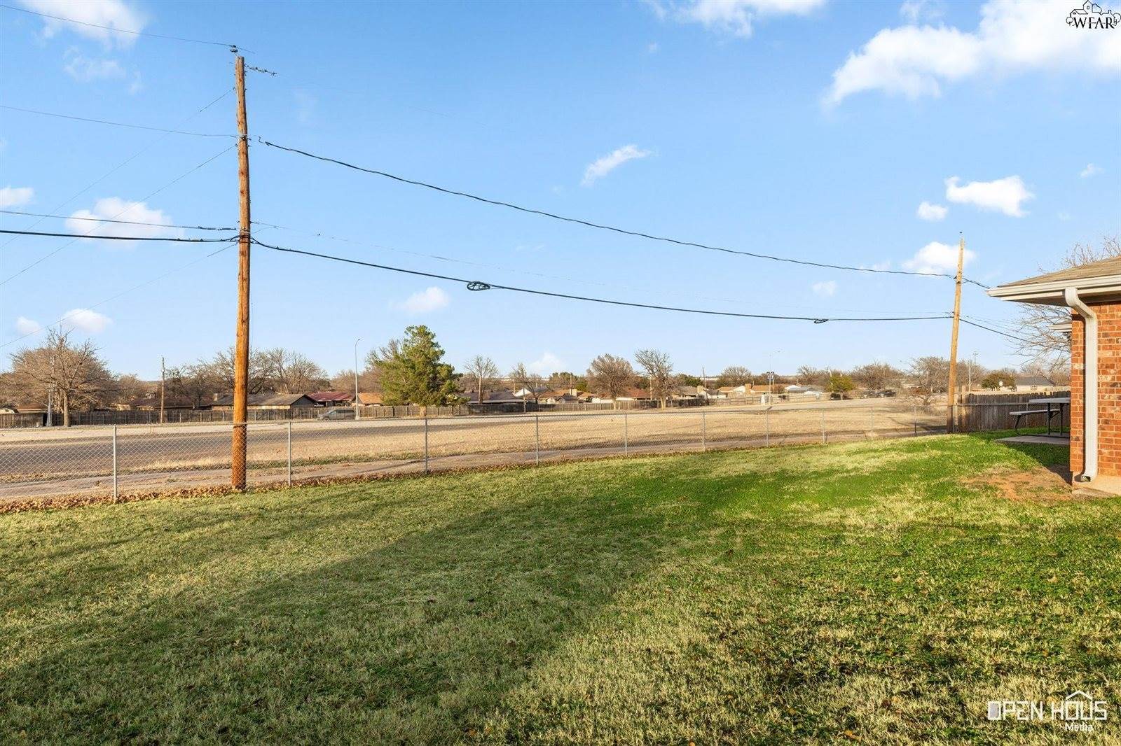 5410 Pebblestone Drive, Wichita Falls, TX 76306