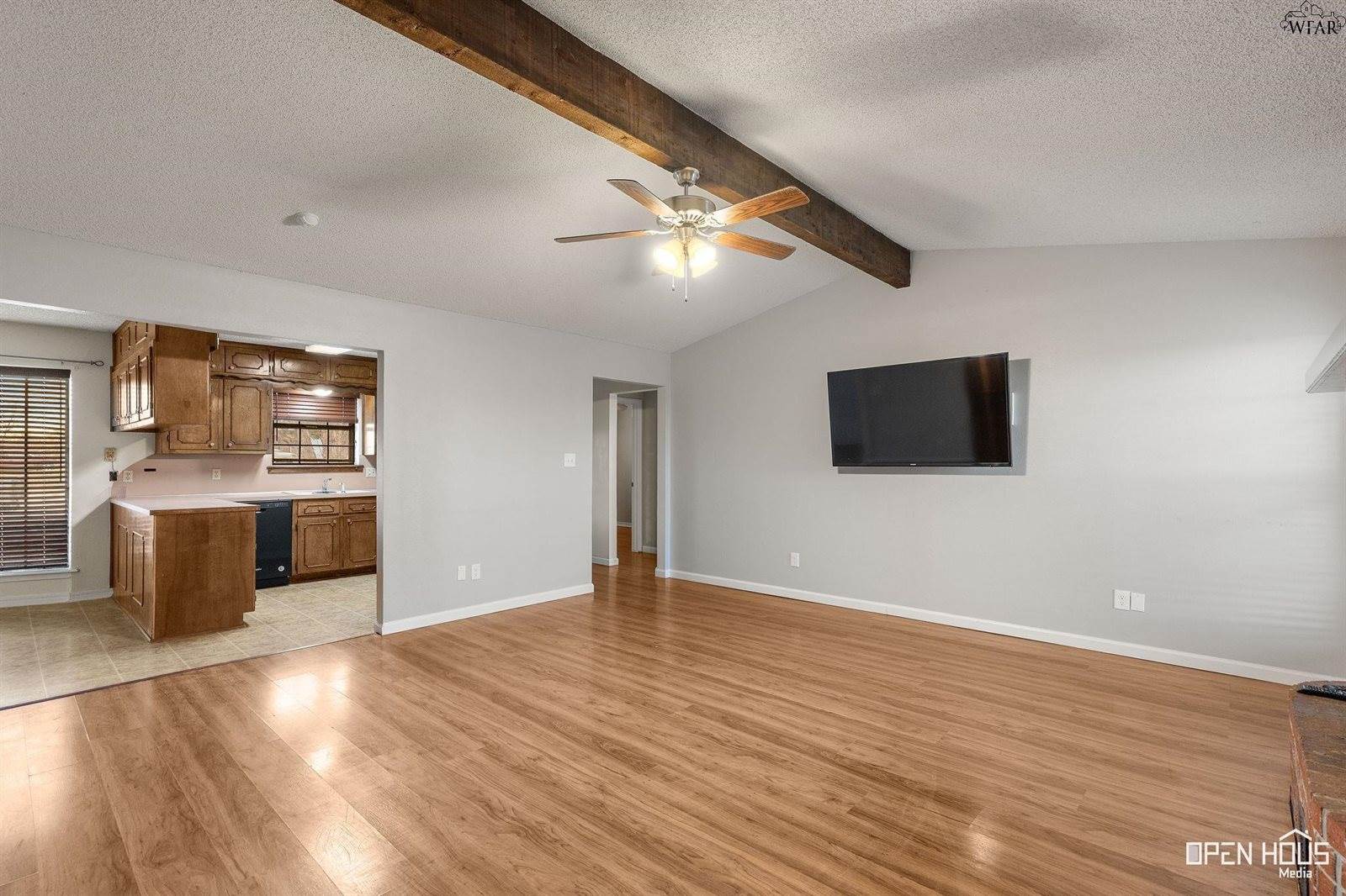 5410 Pebblestone Drive, Wichita Falls, TX 76306