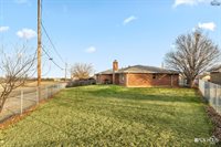 5410 Pebblestone Drive, Wichita Falls, TX 76306
