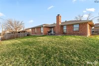 5410 Pebblestone Drive, Wichita Falls, TX 76306