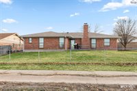 5410 Pebblestone Drive, Wichita Falls, TX 76306