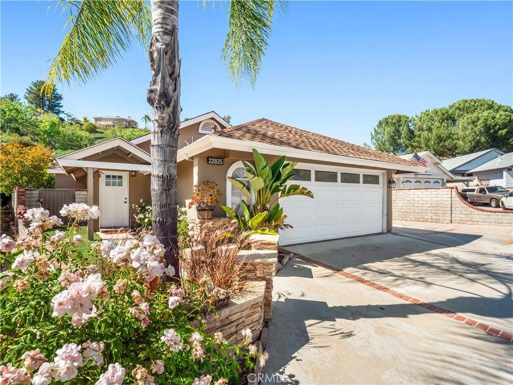 22825 Fir Court, Saugus, CA 91390