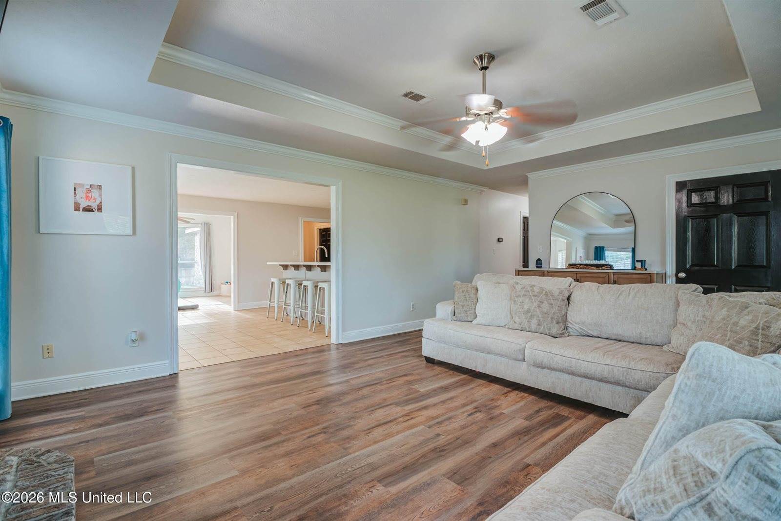 71 Timaquana Drive, Picayune, MS 39466