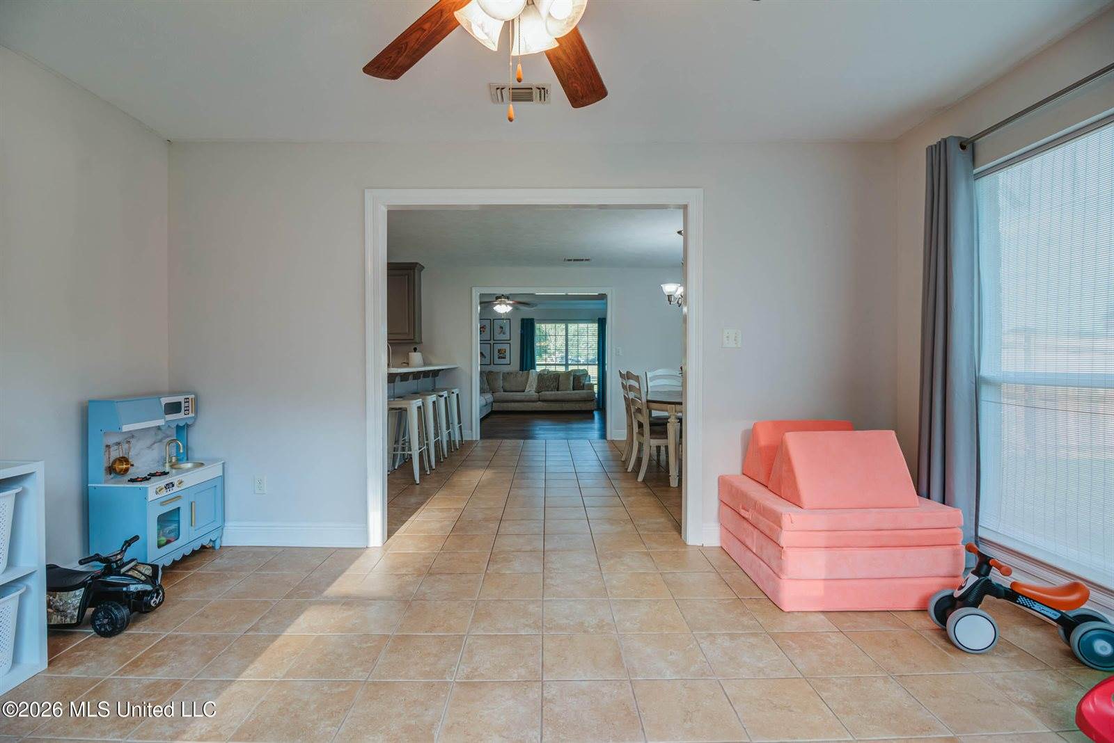 71 Timaquana Drive, Picayune, MS 39466
