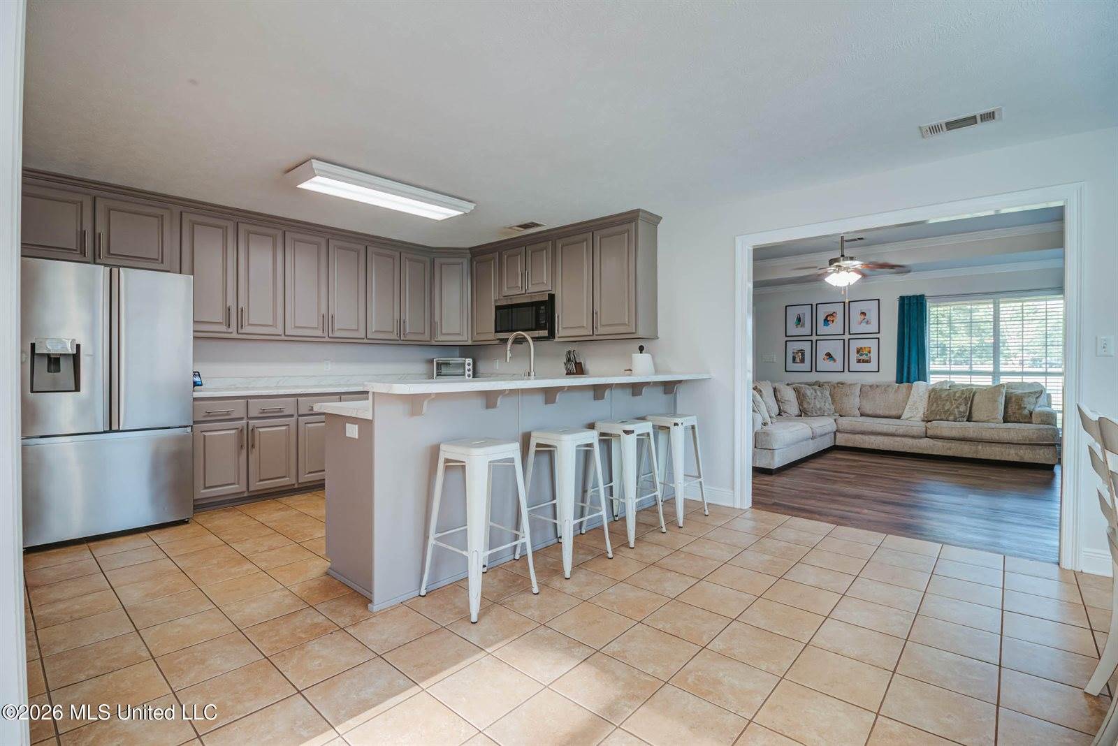 71 Timaquana Drive, Picayune, MS 39466