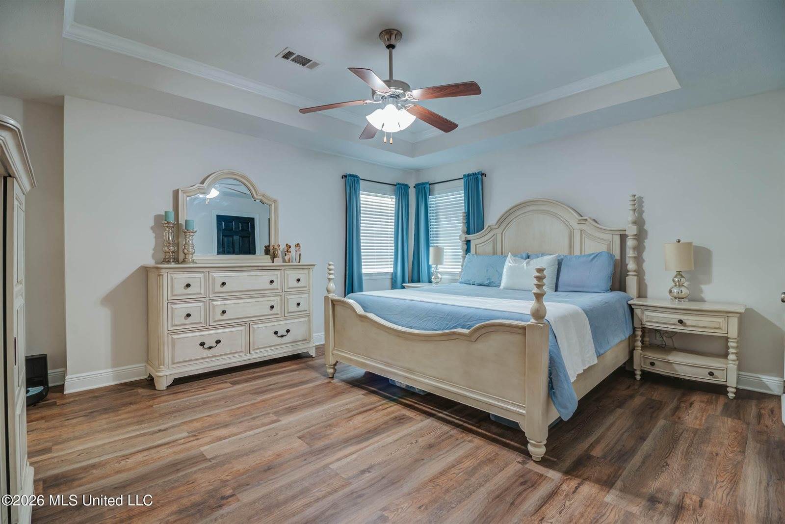 71 Timaquana Drive, Picayune, MS 39466